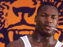 Bo Jackson
