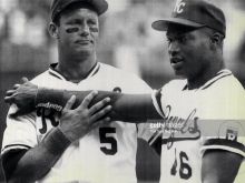 Bo Jackson