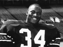 Bo Jackson