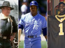 Bo Jackson