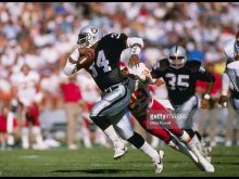 Bo Jackson
