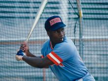 Bo Jackson photo