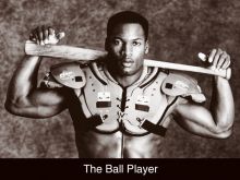 Bo Jackson