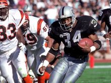 Bo Jackson