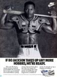 Bo Jackson