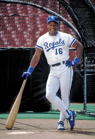 Bo Jackson