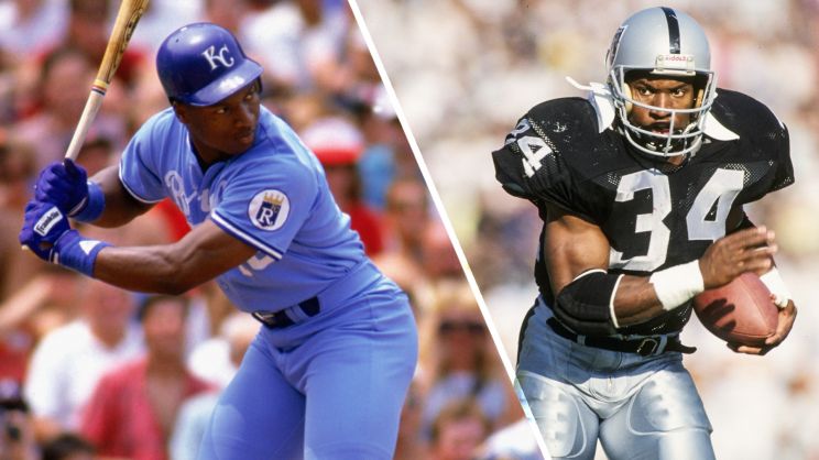 Bo Jackson