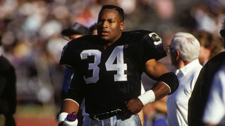 Bo Jackson