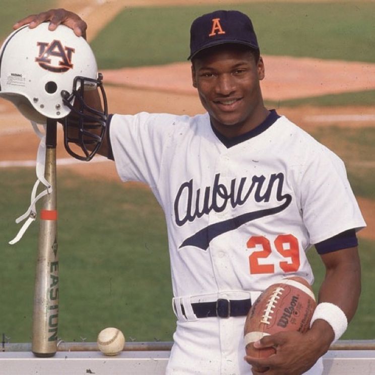 Bo Jackson