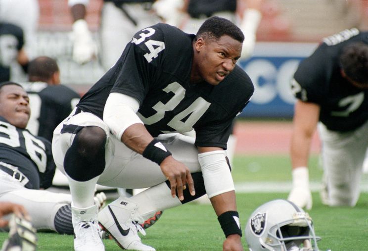 Bo Jackson