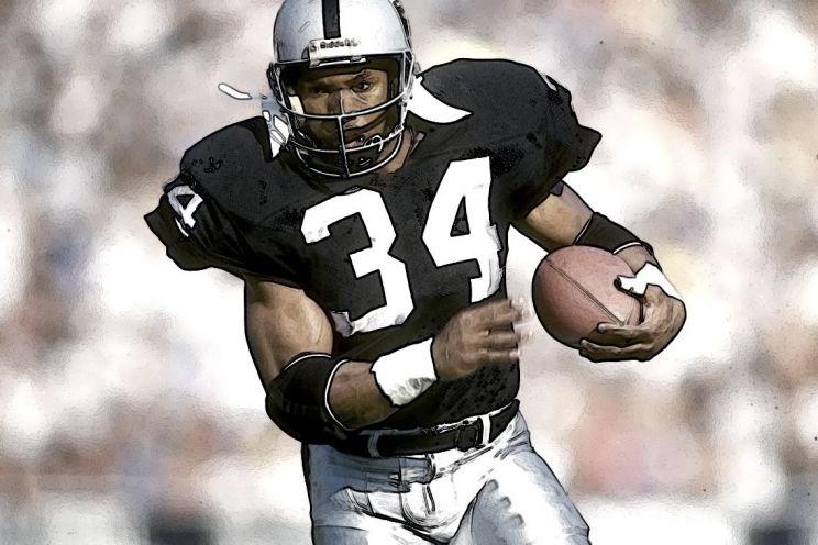 Bo Jackson