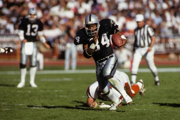 Bo Jackson