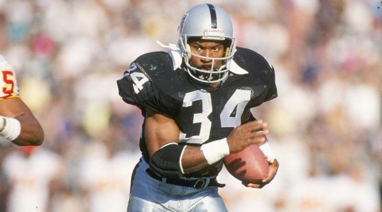 Bo Jackson