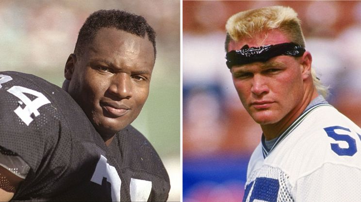Bo Jackson