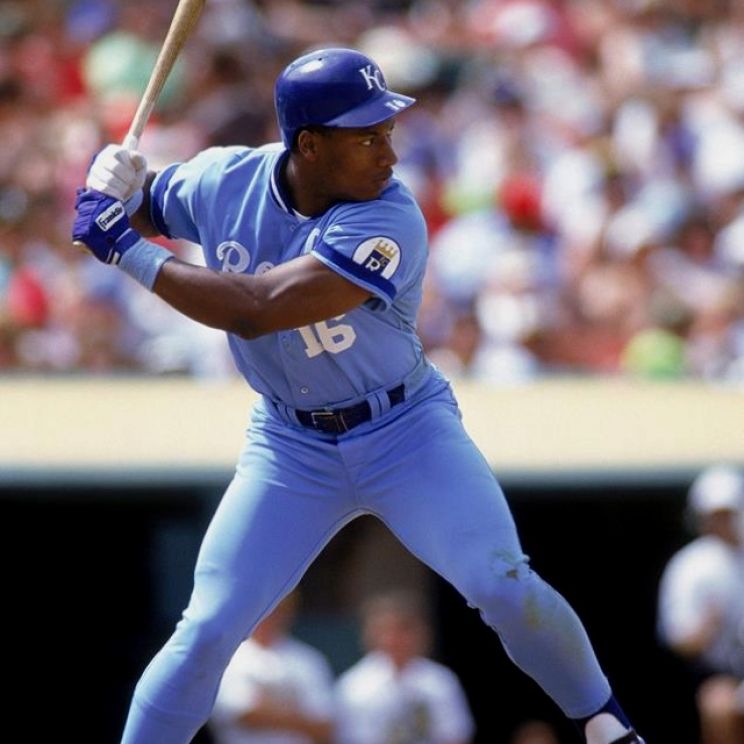 Bo Jackson