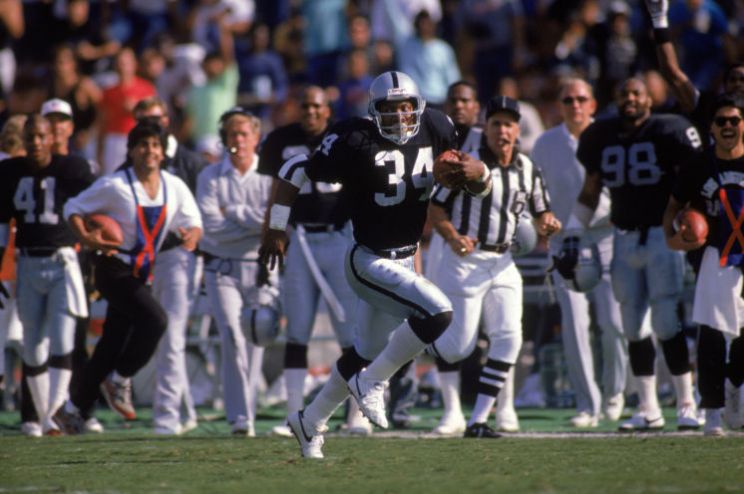 Bo Jackson