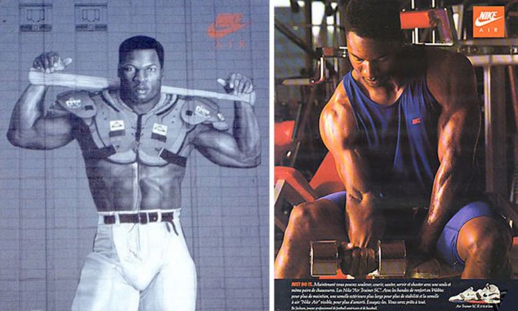 Bo Jackson