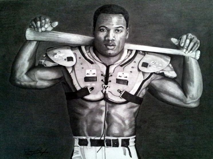 Bo Jackson
