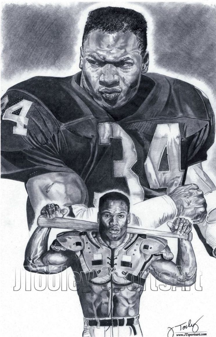 Bo Jackson