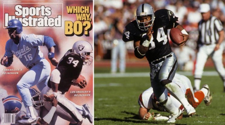 Bo Jackson