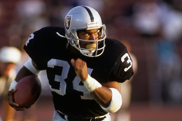 Bo Jackson