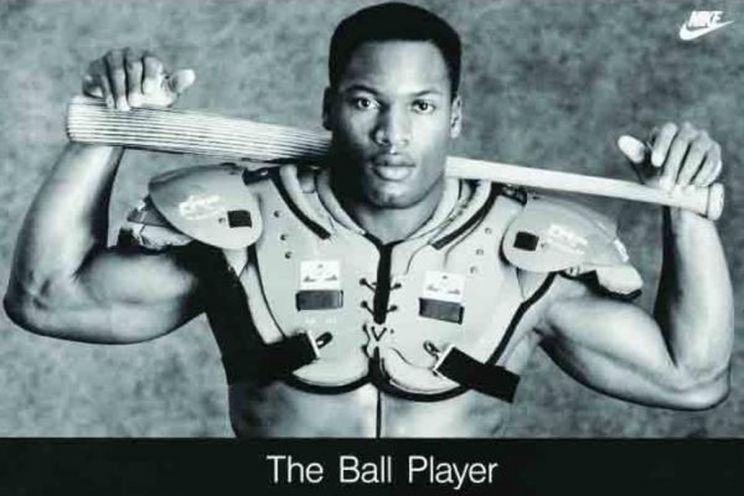Bo Jackson