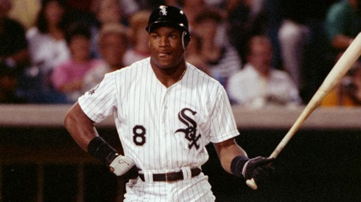 Bo Jackson