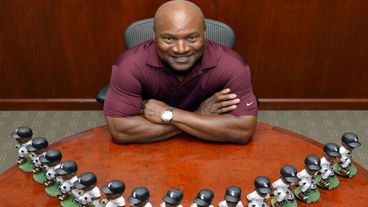 Bo Jackson
