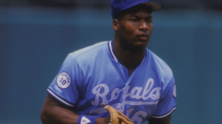Bo Jackson