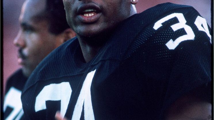 Bo Jackson