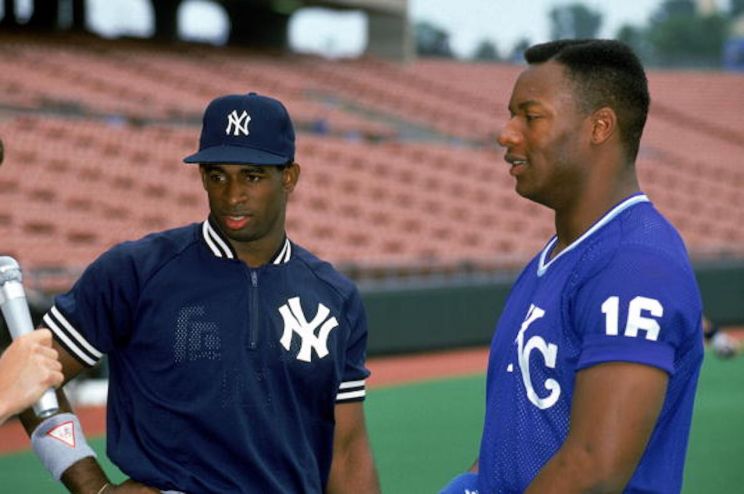 Bo Jackson