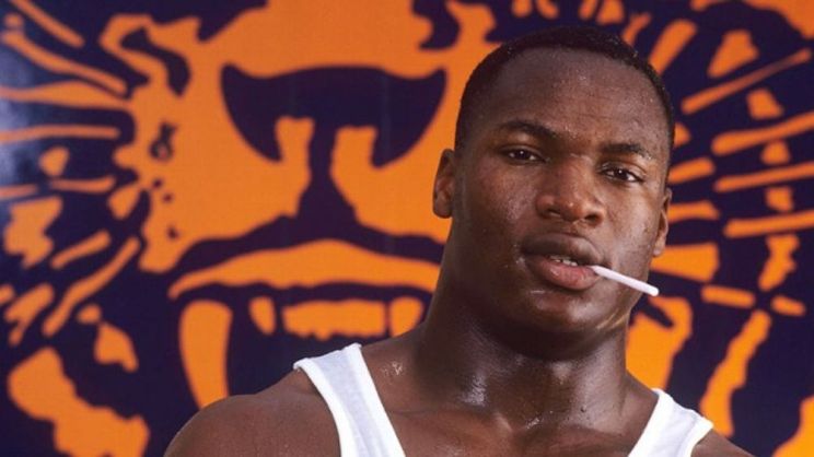 Bo Jackson
