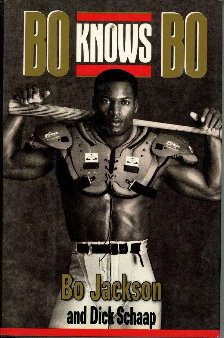 Bo Jackson