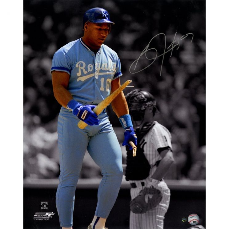 Bo Jackson