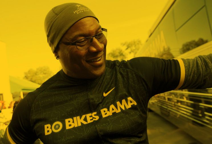 Bo Jackson