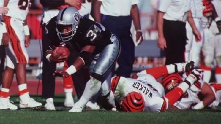 Bo Jackson