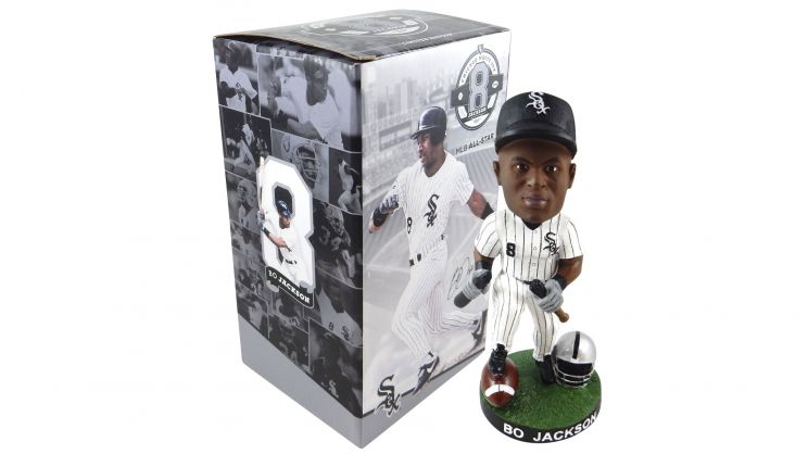 Bo Jackson