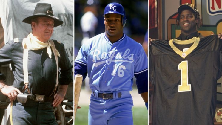 Bo Jackson