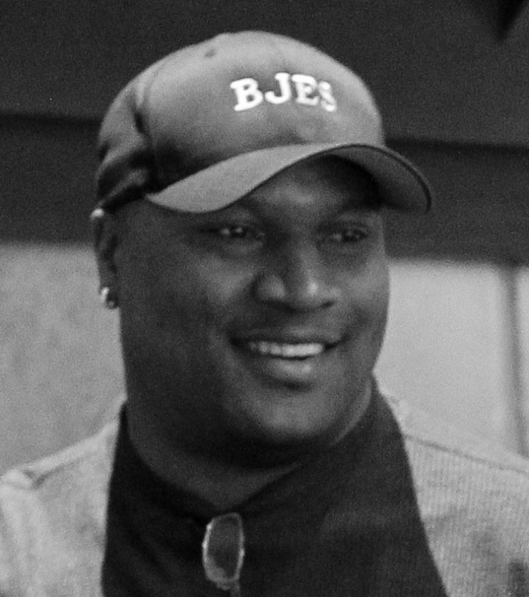 Bo Jackson