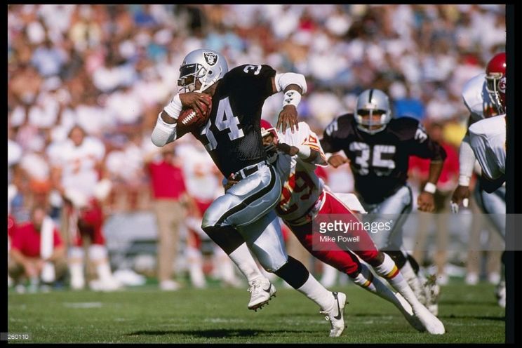 Bo Jackson