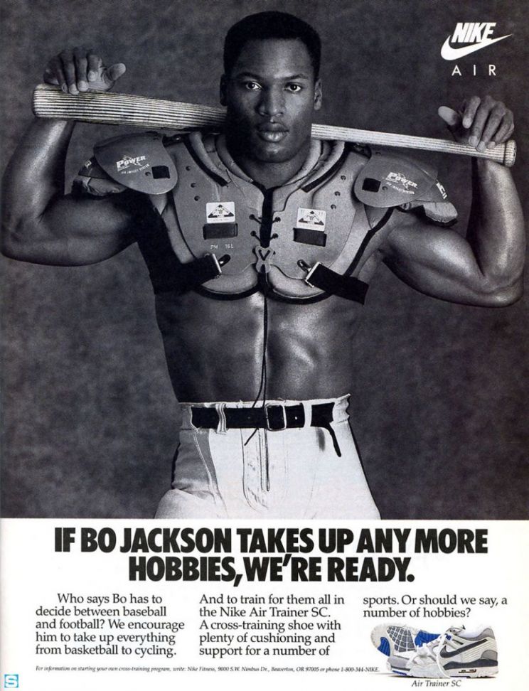 Bo Jackson