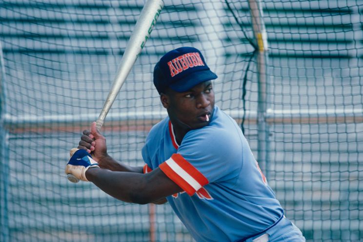 Bo Jackson