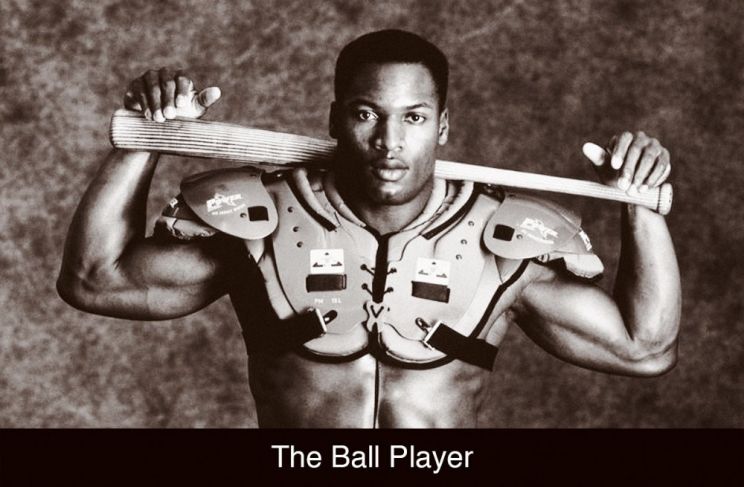 Bo Jackson