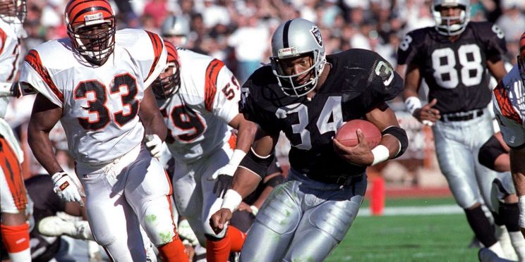 Bo Jackson
