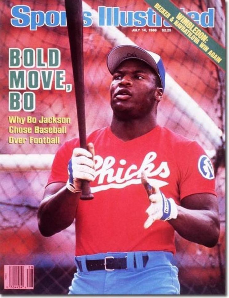 Bo Jackson