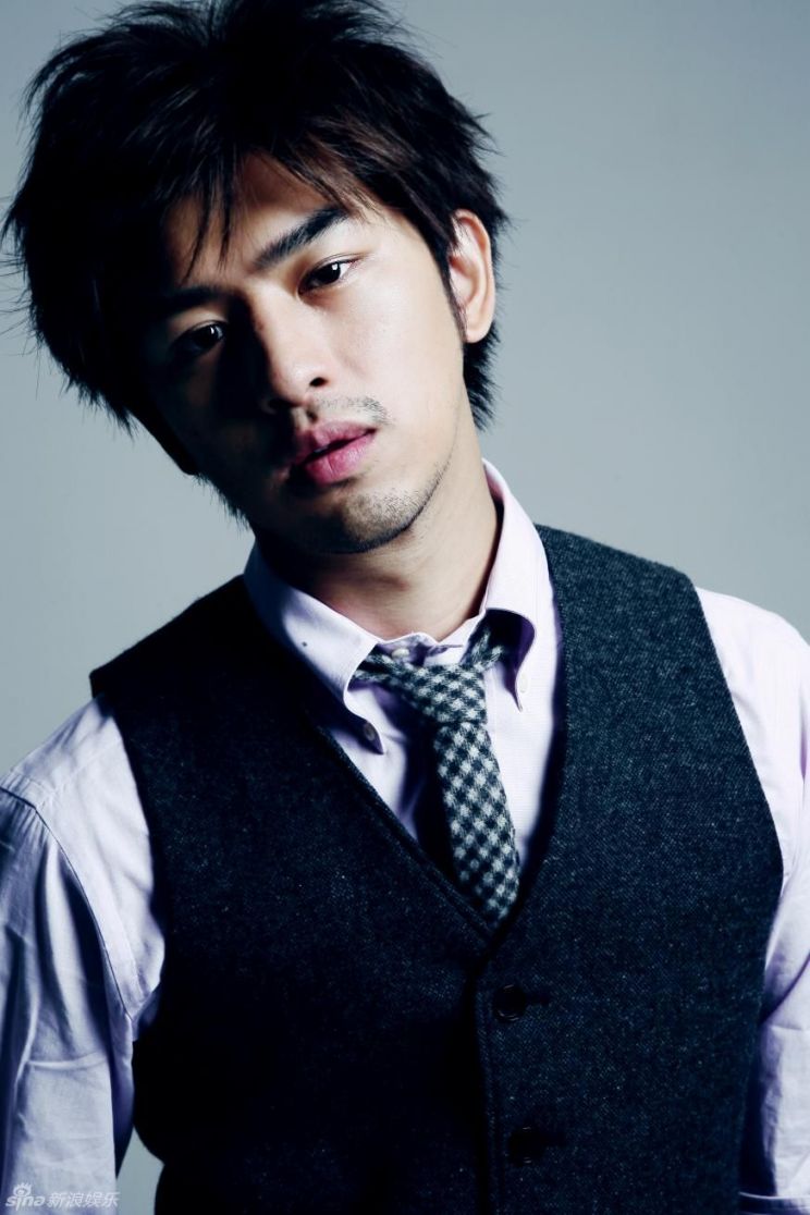 Bo-lin Chen
