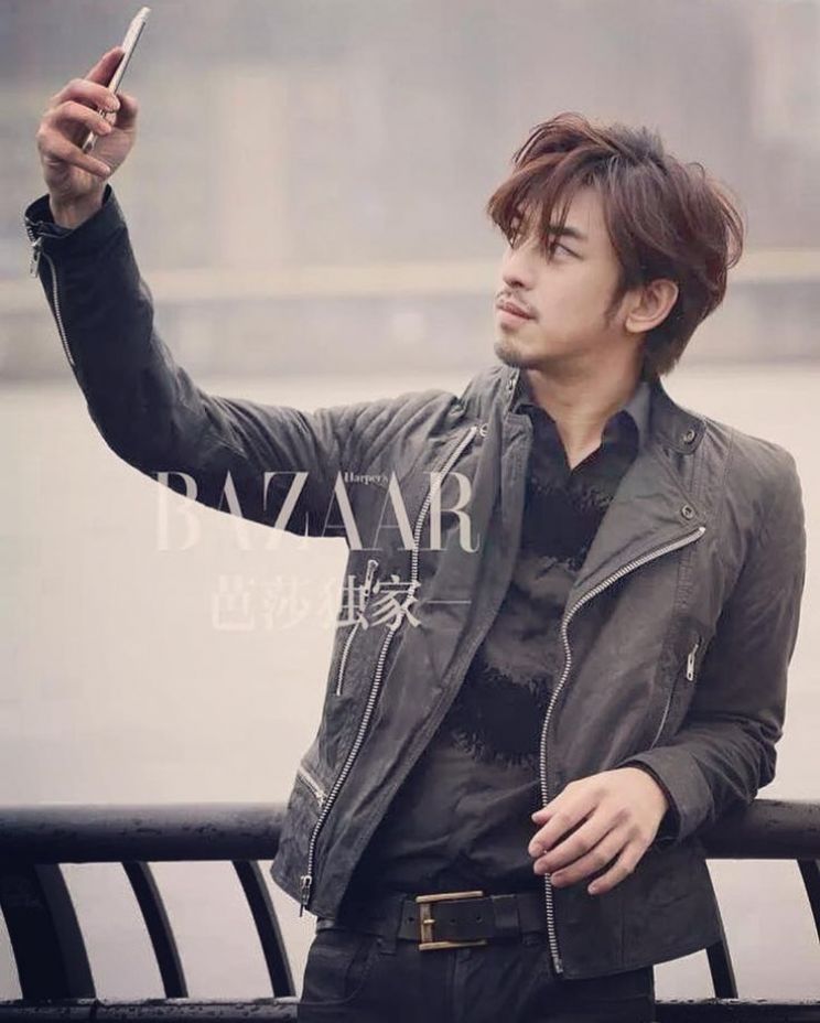 Bo-lin Chen