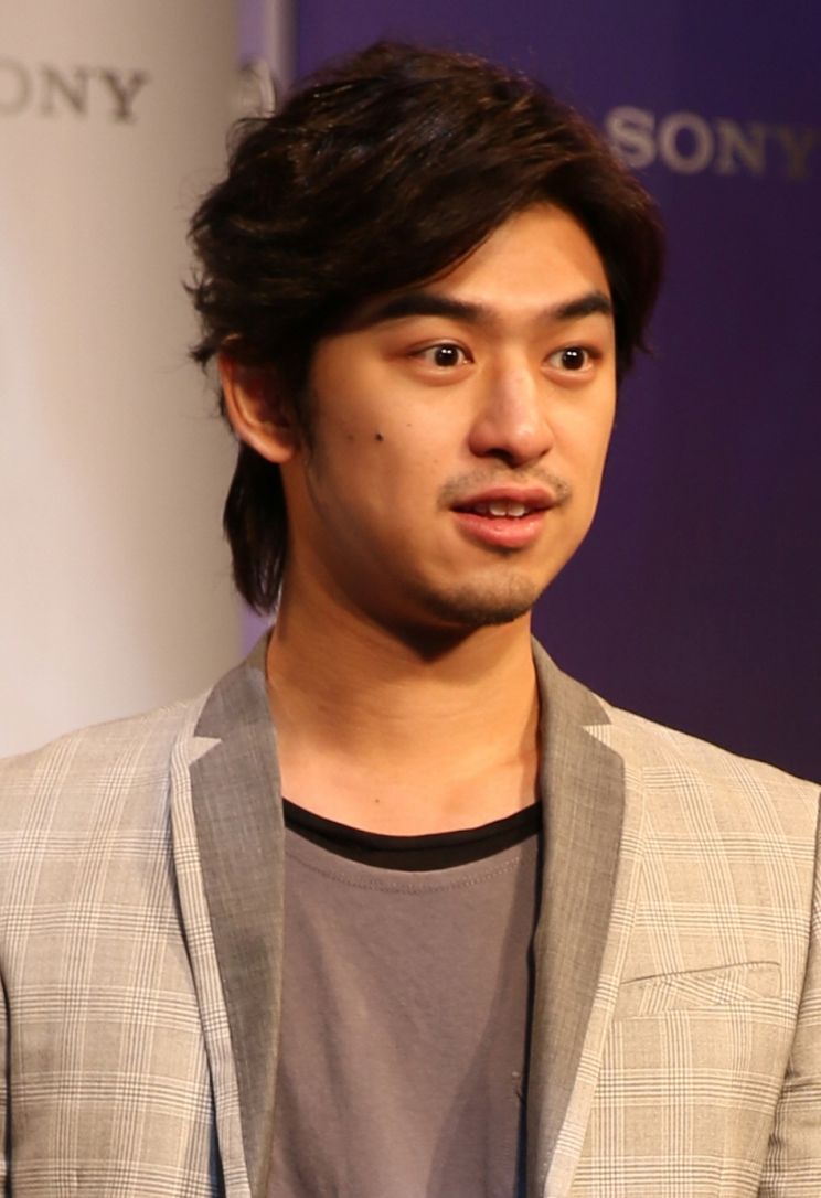 Bo-lin Chen