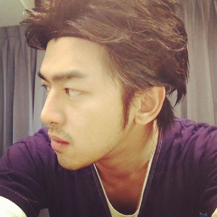 Bo-lin Chen