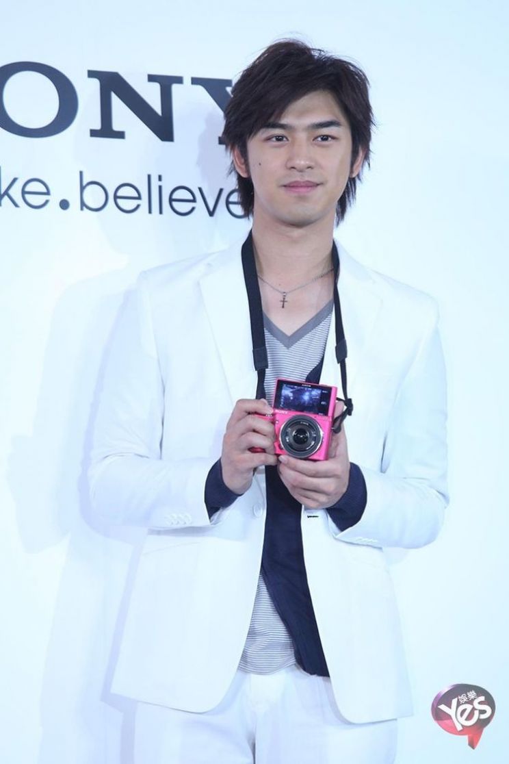 Bo-lin Chen